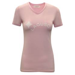 T-Shirt Celine Star Rose von Laguso