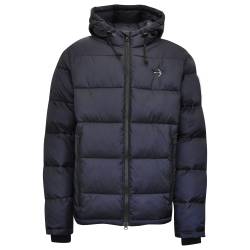 Winterjacke "Leon" Navy von Laguso