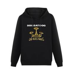 Lahe Dog Eat Dog All Boro Kings'94 Crossover Mucky Pup Nastasee Hoody Size M von Lahe