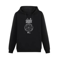 Lahe Solstafir - OTTA/Eyktagram Hoody M Drudkh Primordial Agalloch Ulver Size XL von Lahe