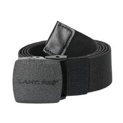 Lahti PRO Unisex L9020600 | Schwarz Belt, Schwarz, 120 EU von Lahti PRO