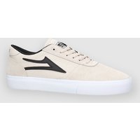 Lakai Manchester Skateschuhe black suede von Lakai