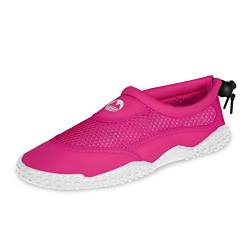 Lakeland Active Damen Eden Aquasport Wasserschuhe, Super Pink, 34 EU von Lakeland Active