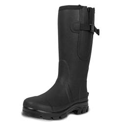 Lakeland Active Herren Helton Neopren-Gummistiefel - Schwarz - 41 von Lakeland Active