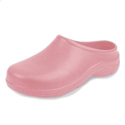 Lakeland Active Women's Lorton Garden Clogs - Pink - 37 von Lakeland Active