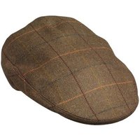 Laksen Outdoorhut Damen Mütze Cara Flat Cap von Laksen