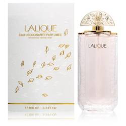 lalique, Eau Déodorante Parfumèe, 100 ml von Lalique