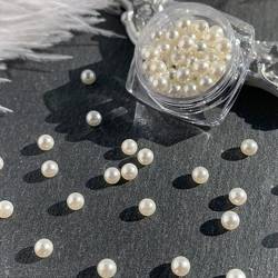 Vielseitige DIY Maniküre Dekorationsperlen Schaffen Ein Einzigartiges Nail Art Dekor Für Frauen Und Mädchen von Lamala