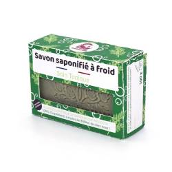 Savon Saponifié à froid - Soin Tonique - 100 g von Lamazuna