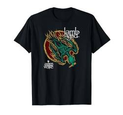 Lamb of God – Ashes of the Wake 15th Anniversary T-Shirt von Lamb of God Official