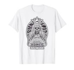 Lamb of God – Ghost Walker White T-Shirt von Lamb of God