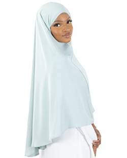 Khimar Hijab Oberteil für muslimische Frauen hijab von Lamis Hijab