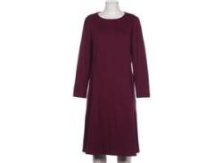 Lana naturalwear Damen Kleid, bordeaux von Lana naturalwear