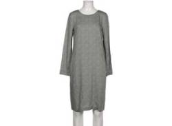 Lana naturalwear Damen Kleid, grau von Lana naturalwear