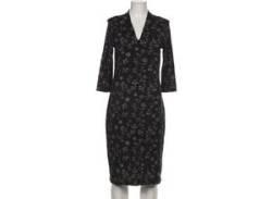 Lana naturalwear Damen Kleid, schwarz von Lana naturalwear