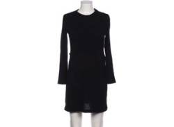 Lana naturalwear Damen Kleid, schwarz von Lana naturalwear