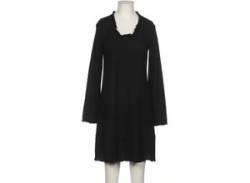 Lana naturalwear Damen Kleid, schwarz von Lana naturalwear