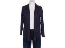 Lana naturalwear Damen Strickjacke, marineblau von Lana naturalwear