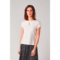 Lana T-Shirt LANA Bio-Damen-Shirt 'Sunja' von Lana