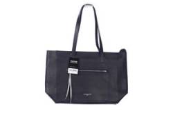 LANCASTER Damen Handtasche, marineblau von Lancaster