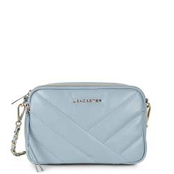 LANCASTER Lauflerntasche, Ash Blue (Blau), Einheitsgröße von Lancaster