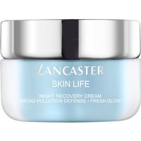 LANCASTER Night Recovery Cream, WEIẞ von Lancaster