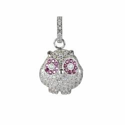 Lancaster Colgante Mujer JLA-Pen-OWL-1 von Lancaster