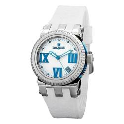 Lancaster Damen. Analog-Digital Automatic Uhr mit Armband S0348498 von Lancaster