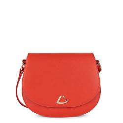 Lancaster Unisex-Erwachsene City Philos Stofftasche, Corail von Lancaster