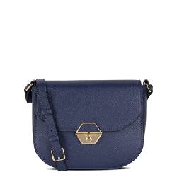 Lancaster Unisex-Erwachsene Delphino Stofftasche, BLEUFONC von Lancaster