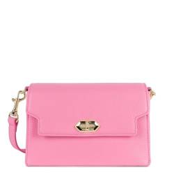 Lancaster Unisex-Erwachsene Foulonne Milano Stofftasche, Rose von Lancaster