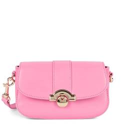 Lancaster Unisex-Erwachsene Paris Médaille Stofftasche, Rose von Lancaster