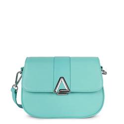 Lancaster Unisex L.a. Alfa Tasche, See von Lancaster