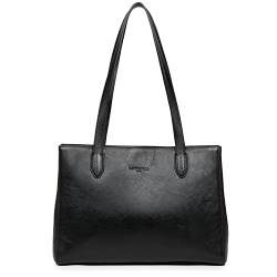 Lancaster Unisex Legende Tasche, Schwarz von Lancaster