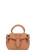 Lancel Charlie Mini Handbag Camel von Lancel