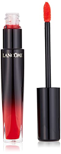 LAbsolu Lacquer Lipstick 515-Be Happy 8 Ml von Lancome