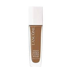 Lancome Make-up – Flüssige Foundation für Gesicht, Teint Idole Ultra Wear Base Care & Glow 510N (30 ml) von Lancome