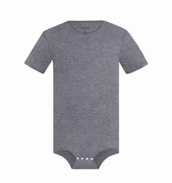 Landofgenie Herren Romper Herren Leotard Bodysuit Herren Rompers Herren One Piece Pyjamas Kurzarm Romper von Landofgenie