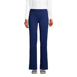 Lands' End Damen Yogahose 512764 von Lands' End