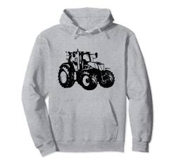 Traktor Trecker Landwirt Trecker Schlepper Landwirtschaft Pullover Hoodie von Landwirt T-Shirts und Bekleidung Bauer nordishland