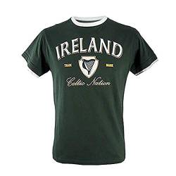 Guinness T Shirt Ireland original von Carrolls Irish Gifts