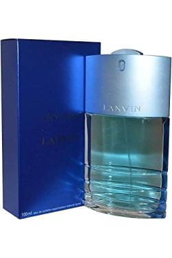 Lanvin Oxygene EDT Spray 100 ml von Lanvin