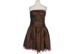 LAONA Damen Kleid, braun von Laona