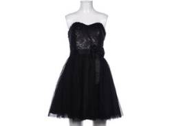 LAONA Damen Kleid, schwarz von Laona