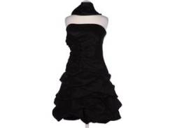LAONA Damen Kleid, schwarz von Laona
