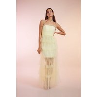 Laona Abendkleid CLOUDY TULLE DRESS von Laona