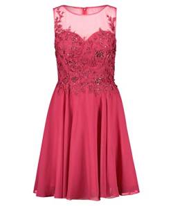Laona Damen Abendkleid pink (71) 34 von Laona