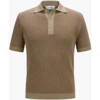 Strick-Poloshirt Lardini von Lardini