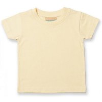 Larkwood T-Shirt Kindershirt Baby-Kids Crew Neck T-Shirt von Larkwood