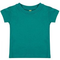 Larkwood T-Shirt Kindershirt Baby-Kids Crew Neck T-Shirt von Larkwood